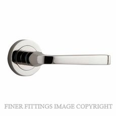 IVER 0328 ANNECY ROSE FURNITURE POLISHED NICKEL