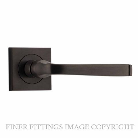 IVER 0391 ANNECY SQUARE ROSE FURNITURE SIGNATURE BRASS