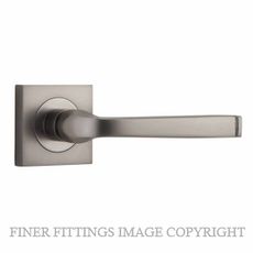 IVER 0399 ANNECY SQUARE ROSE FURNITURE SATIN NICKEL
