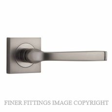 IVER 0399 ANNECY SQUARE ROSE FURNITURE SATIN NICKEL