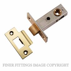 IVER 21450 - 21452 SPLIT CAM LATCHES POLISHED BRASS