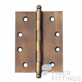 TRADCO 2378 LOOSE PIN BRASS ANTIQUE BRASS