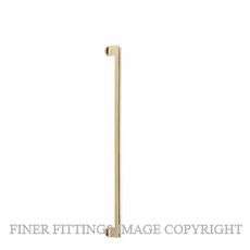 IVER BALTIMORE 21300 - 21310 PULL HANDLES POLISHED BRASS