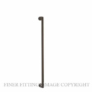 IVER 21301 BALTIMORE 600MM PULL HANDLES SIGNATURE BRASS