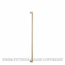 IVER BALTIMORE 21306 - 21316 PULL HANDLES BRUSHED BRASS