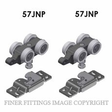 BRIO 57JNP QUICK RUN 120 SURFACE MOUNT HANGER
