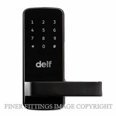 DELF DDL120MB DELF DIGITAL SMART LOCK MB