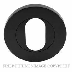 WINDSOR 8420O NIDO OVAL CYLINDER ESCUTCHEONS
