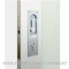 LOUISE CL100A1000 SERIES SLIDING DOOR LOCK