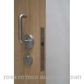 CL100A1000 SERIES SLIDING DOOR LOCK WITH LEVER