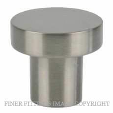 SYLVAN EU71.SNP UPTON CABINET KNOB SATIN NICKEL