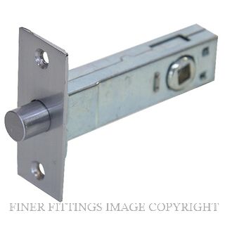 SYLVAN I-BATH2 BATHROOM LATCH SPINDLE 6X6MM