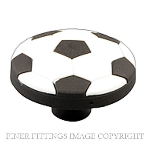 SYLVAN KL11 SOFT PLASTIC SOCCER BALL