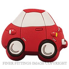 SYLVAN KL9 SOFT PLASTIC CAR