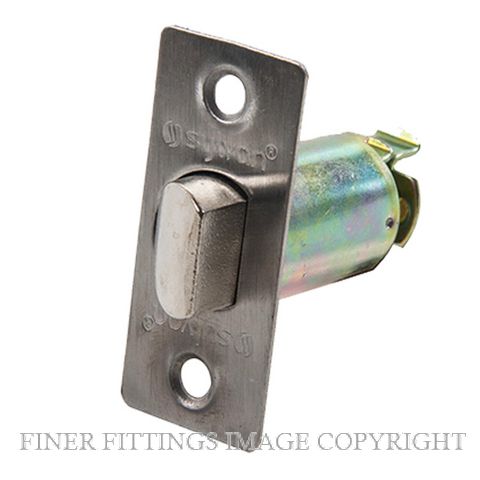 SYLVAN EC60 CYLINDRICAL LATCH