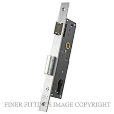 SYLVAN SYS726 EURO MORTICE LOCKS