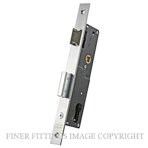 SYLVAN SYS726 EURO MORTICE LOCKS