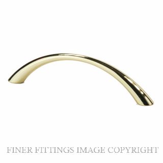 SYLVAN SB96 96MM SLIMBOW HANDLE GOLD