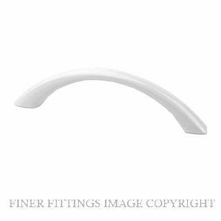 SYLVAN SB96 96MM SLIMBOW HANDLE WHITE