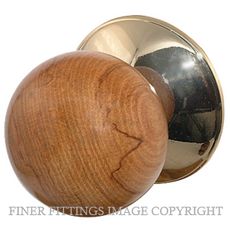 SYLVAN LS7 SERENADE KNOB FURNITURE