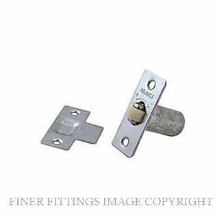 SYLVAN RB601 ROLLER BOLT CHROME PLATE