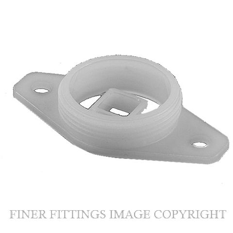 SYLVAN NYLON FIXING PLATES