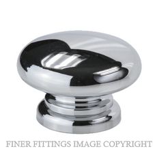 SYLVAN TN4 TOP KNOB CABINET KNOBS