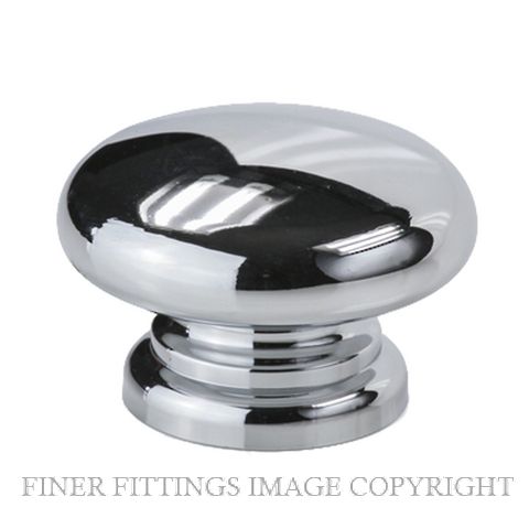 SYLVAN TN4 TOP KNOB CABINET KNOBS