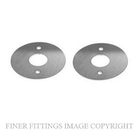 SYLVAN ROUND ADAPTOR PLATES FOR 54MM HOLE