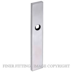 JNF IN03008SF PLAIN PLATE WITH SPRING 230X40MM