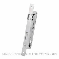 SYLVAN SL35 MORTICE LOCK OPTIONS