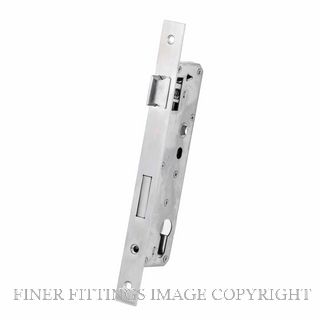 SYLVAN SL30.SS 30MM MORTICE LOCKS