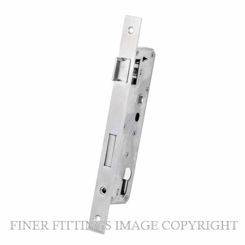 SYLVAN SL35 MORTICE LOCK OPTIONS