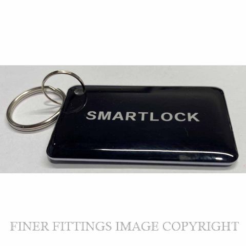 SYLVAN SLETAG ELECTRIC LOCK SMART TAG