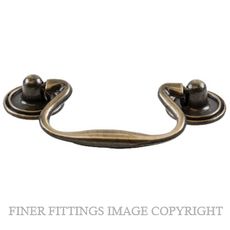 SYLVAN TH3065 OREGON CABINET HANDLES