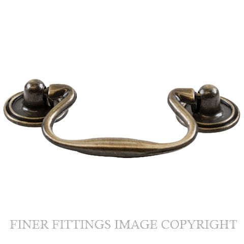 SYLVAN TH3065 OREGON CABINET HANDLES