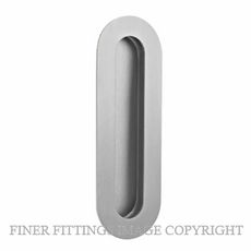 JNF IN.16.231 FLUSH PULL SATIN STAINLESS