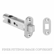 JNF IN.20.152 REVERSIBLE PRIVACY BOLT SATIN STAINLESS