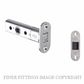 JNF IN.20.153 SILENT MAGNETIC LATCH 60MM SATIN STAINLESS