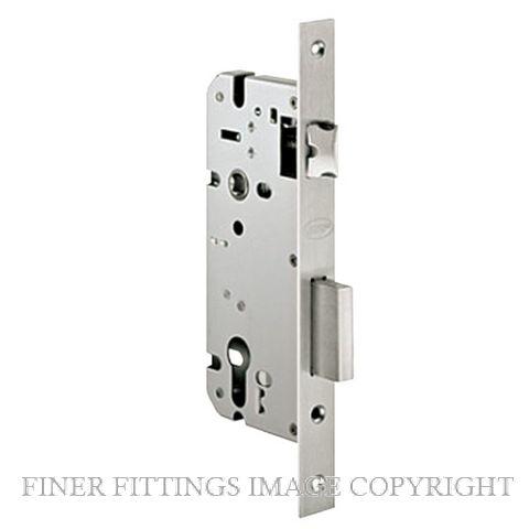 JNF IN2079260 MORTISE DOOR LOCK FOR EURO CYL 60MM BACKSET