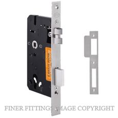 JNF IN20895 60 EURO MORTICE LOCK 60MM