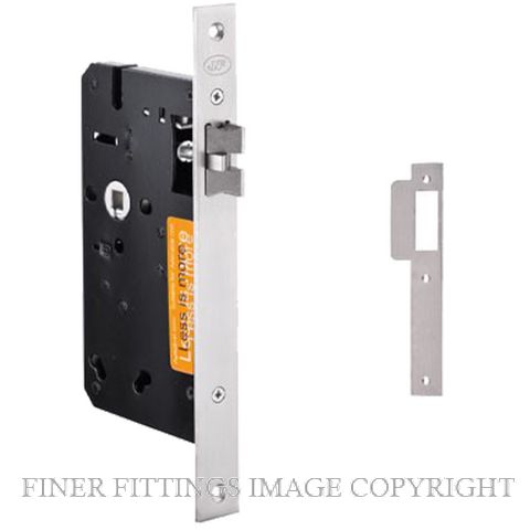 JNF IN20897 MORTISE DOOR LOCK PASSAGE TYPE 60MM