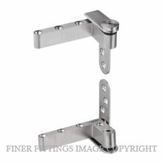 JNF IN.05.207 DOOR PIVOT SET