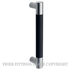 JNF IN.07.185 LOFT PULL HANDLES SATIN STAINLESS