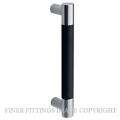 JNF IN.07.185 LOFT PULL HANDLES SATIN STAINLESS