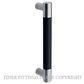 JNF IN.07.185 LOFT PULL HANDLES SATIN STAINLESS