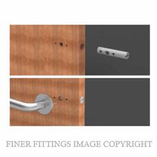 JNF IN.08.CPF LEVER HANDLE FIXING ACCESSORY