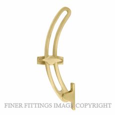 WINDSOR 5086 MSB QUADRANT STAY MATT SATIN BRASS