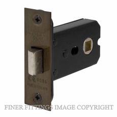 WINDSOR 1112 57MM HEAVY DUTY MORTICE LATCH