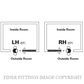 CL100A3000 SERIES SLIDING DOOR LOCKS